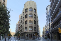 Apartamentos San Esteban