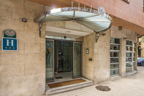 Hotel Gijón