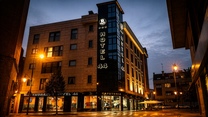 Hotel 44 Gijón